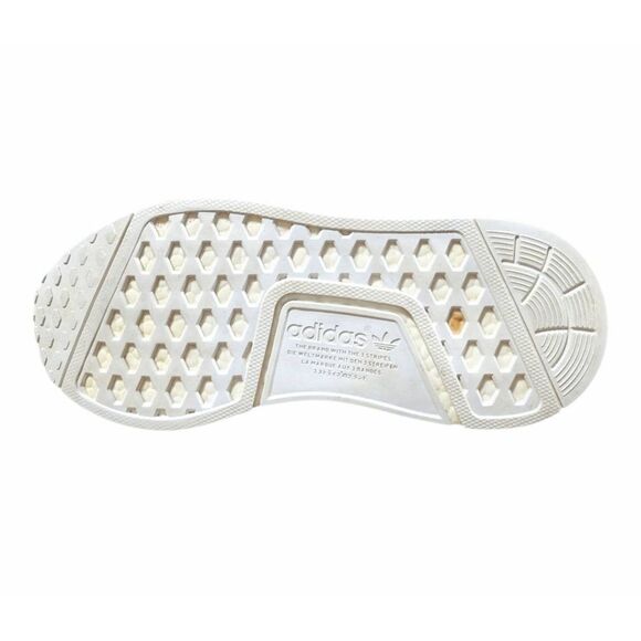 ADIDAS NMD_R1 'Sun Glow' Running Shoes Size 5.5 - Picture 9 of 9